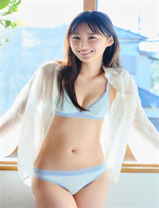 《铃木麻奈美-反黑使命》